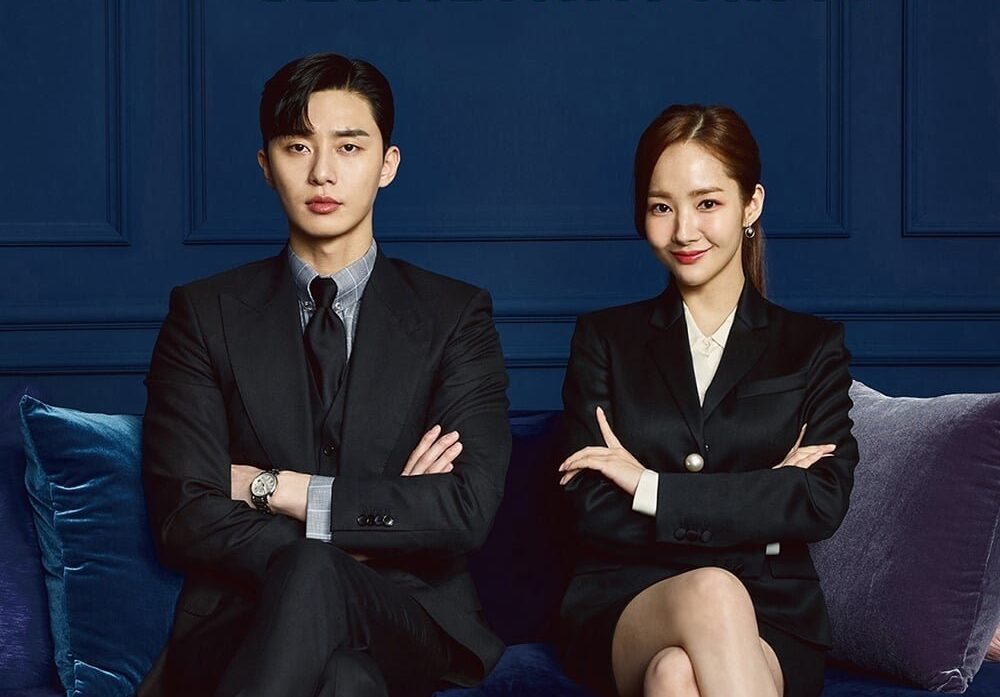 Read more about the article What’s Wrong with Secretary Kim?  – Review