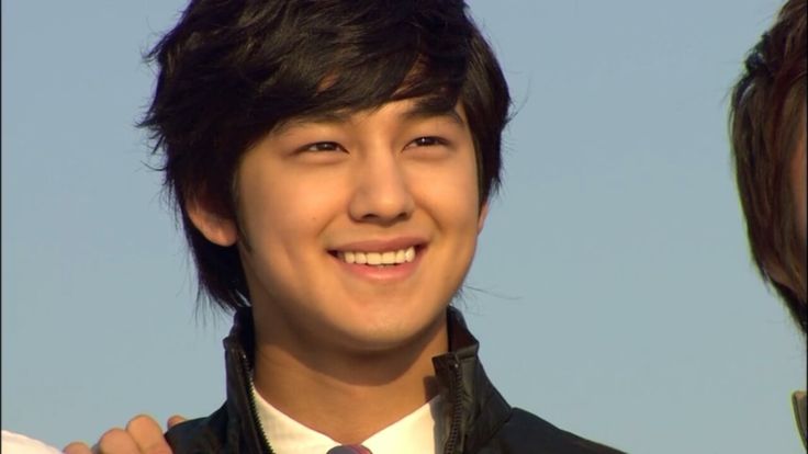 Kim Bum as So Yi-jung -KBS2