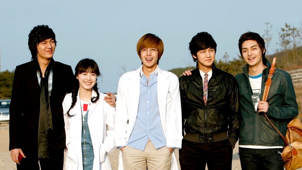 Boys Over Flowers Final Episode - KBS2