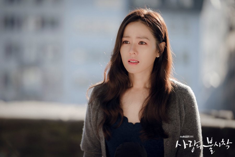 Yoon Se-ri - tvN