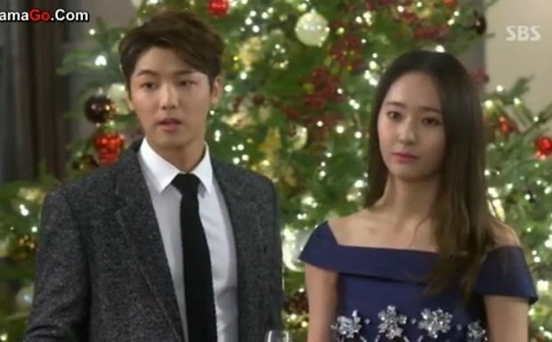 Heirs/Inheritors: SBS TV