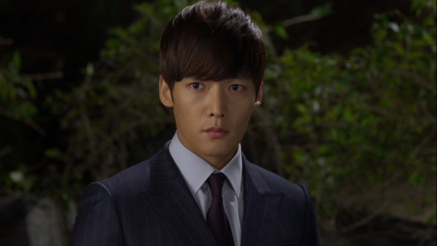 Choi Jin-hyuk as Kim Won - SBS TV