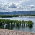 Chatfield Reservoir