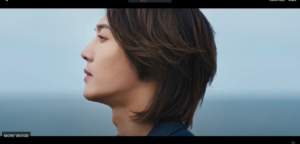 Read more about the article Kim Hyun-joong My Sun Music Video Review