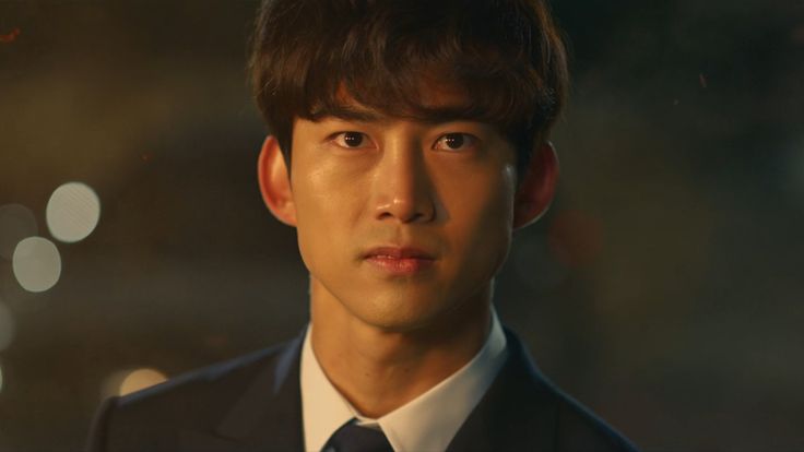 Ok Taec-yeon as Jang Han-seok - tvN