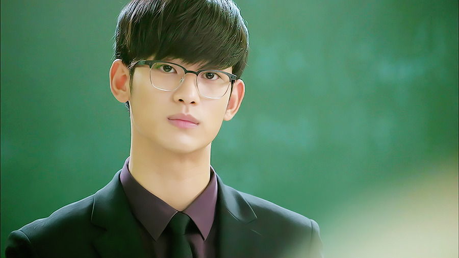 Kim Soo-hyun in My Love from the Star - SBS TV