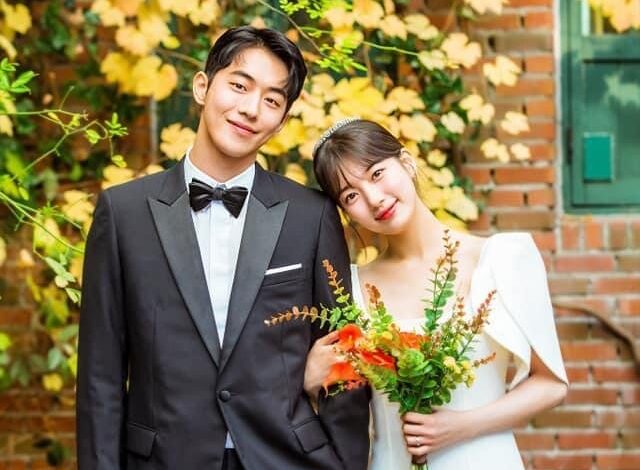 Nam Do-san and Seo Dal-mi - tvN