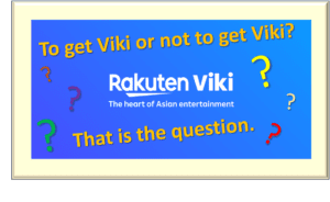 Read more about the article Is a Rakuten Viki Subscription Worth it?