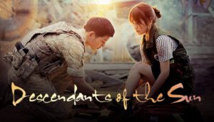 Read more about the article Descendants of the Sun – Review