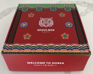 Read more about the article Seoulbox – The Best Gift for Kdrama Lovers