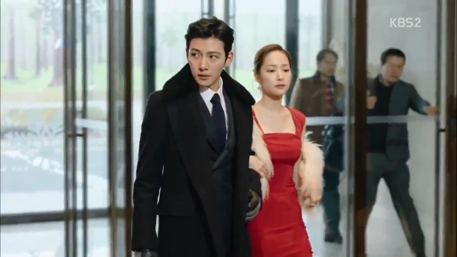 Healer - KBS2