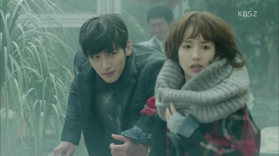 Healer - KBS2