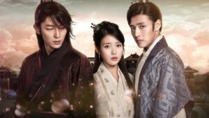 Read more about the article Moon Lovers:  Scarlet Heart Ryeo – Review