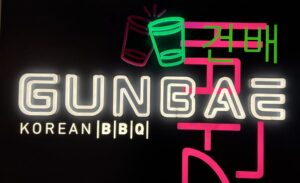 Read more about the article Gunbae – A Virgin Korean Dining Experience