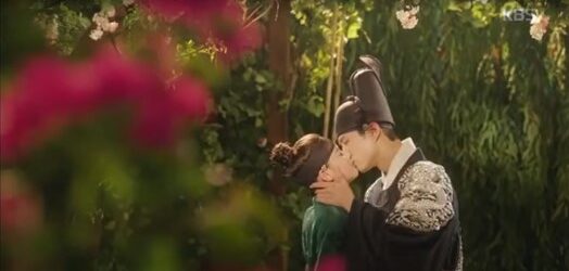 Love In the Moonlight - KBS2