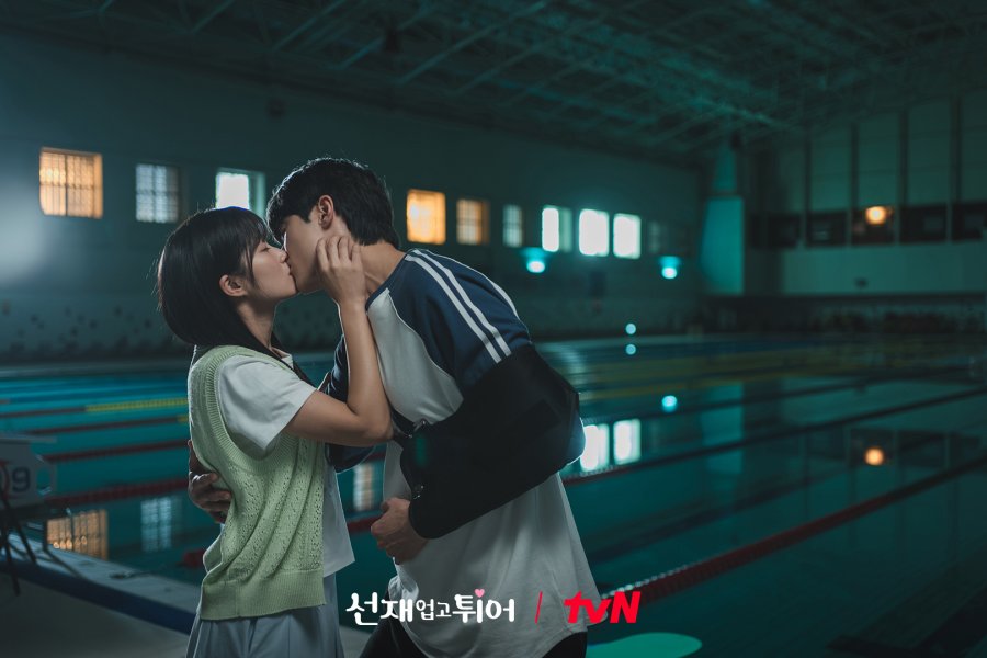 Lovely Runner Episode 3 - tvN