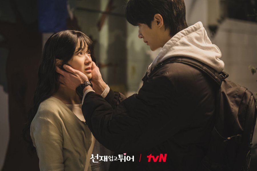 Lovely Runner Episode 10 - tvN