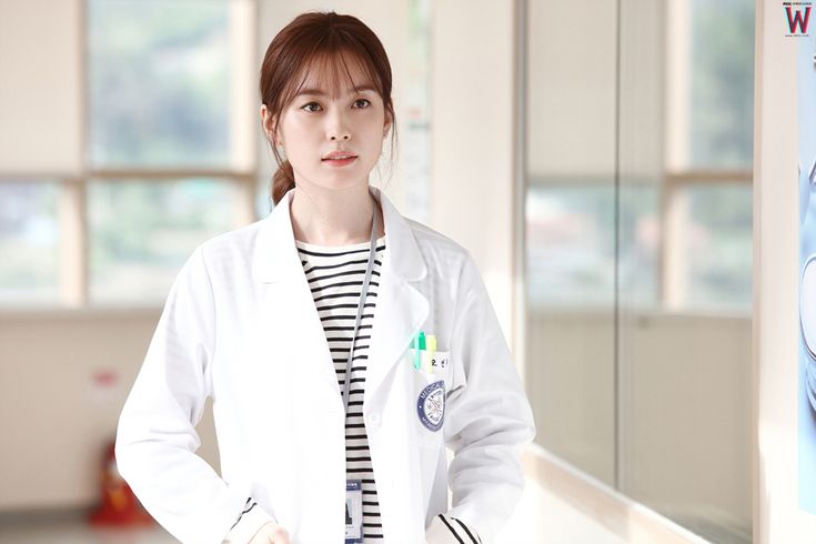 Han Hyo-joo as Oh Yeon-joo - MBC TV