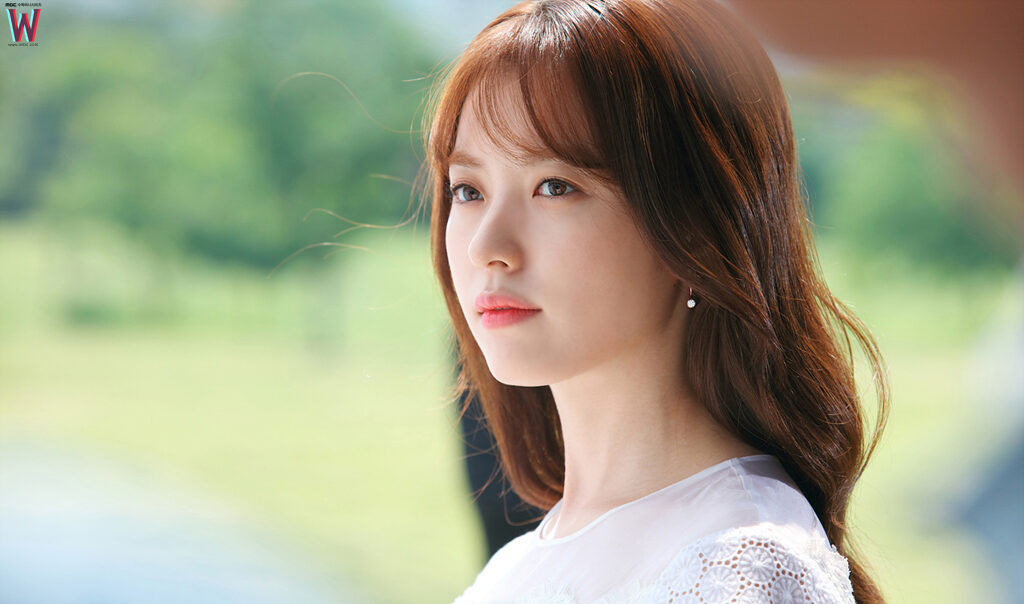 Han Hyo-joo as Oh Yeon-joo - MBC TV