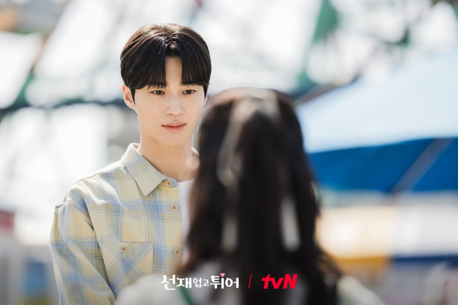 Ryu Sun-jae - tvN