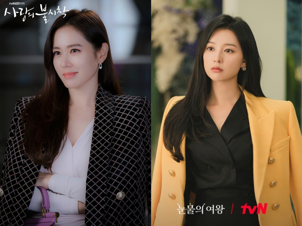 How Queen of Tears Cracked the Formula of Crash Landing on You - tvN