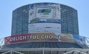 Read more about the article KCON LA 2024 Recap – One Grandmother’s Experience