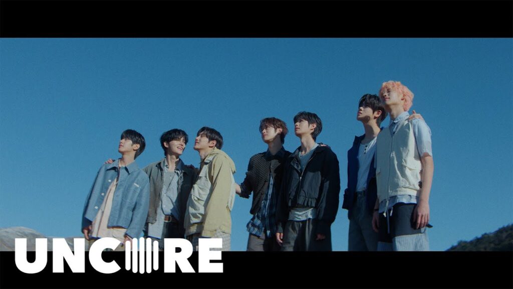 CYE Debut Album Eternalt - Uncore