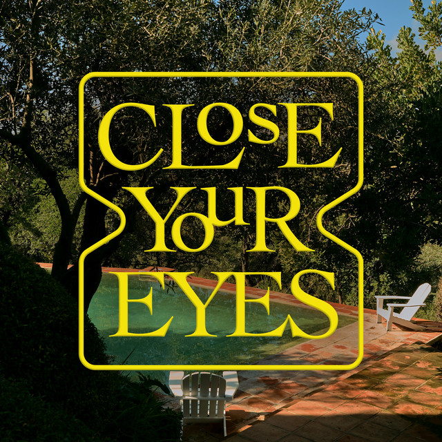 Close Your Eyes Debut Album Eternalt - Uncore
