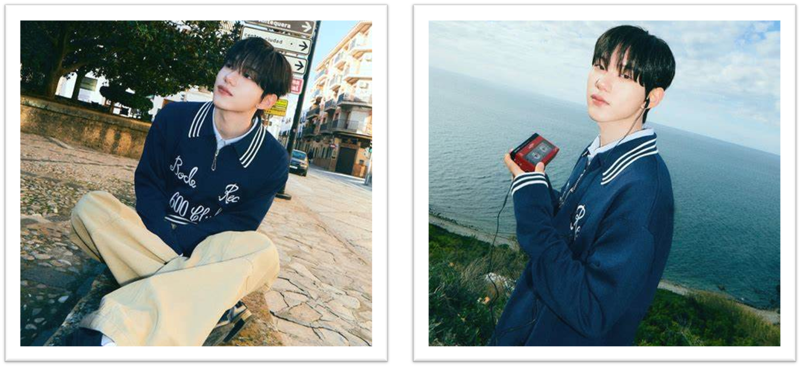 Close Your Eyes Members - Uncore