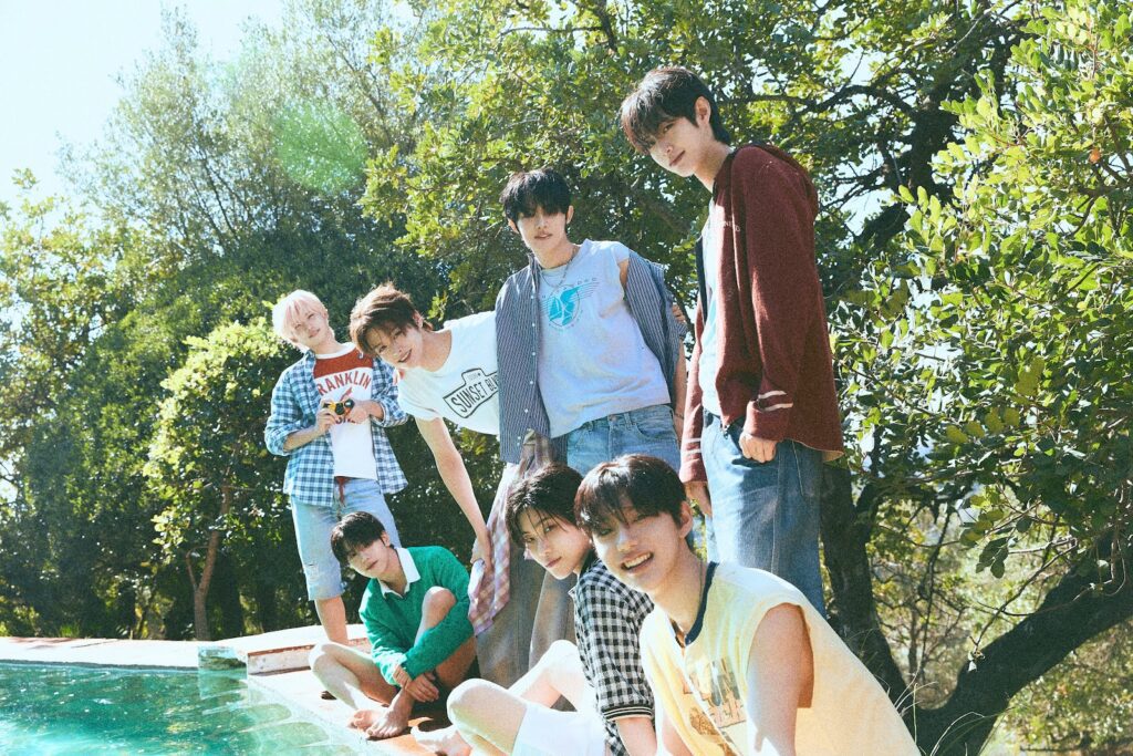 Close Your Eyes debut album Eternalt - Uncore