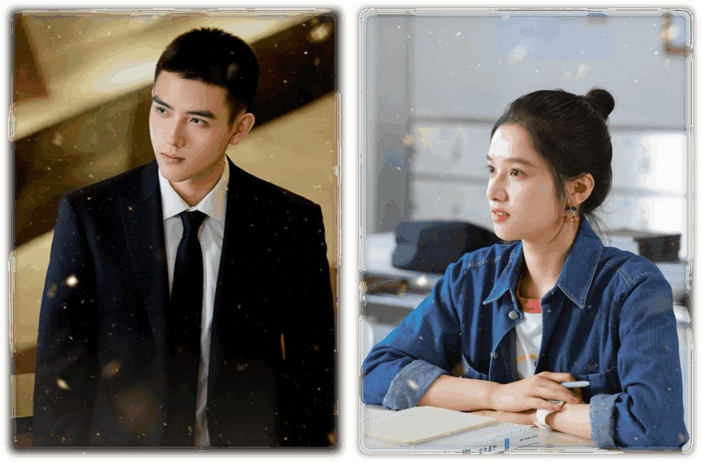 Modern Romance Cdrama Lighter & Princess - Youku