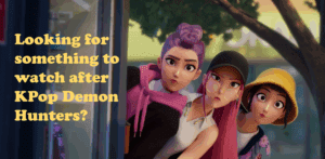 Read more about the article 5 Kdramas to Watch After KPop Demon Hunters